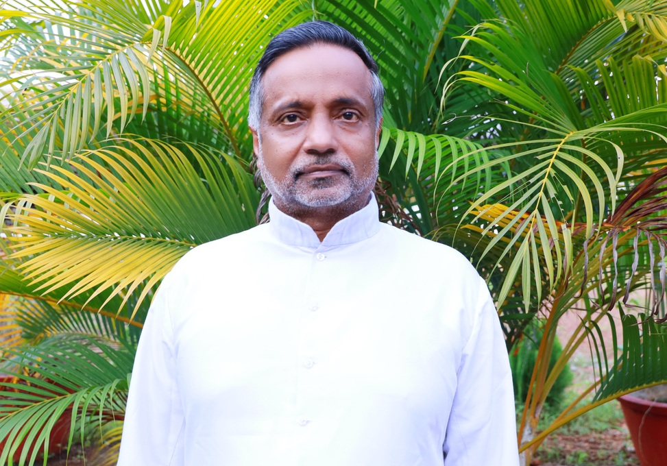 Dr. Rev. Fr. Augustine Mundiath CMF